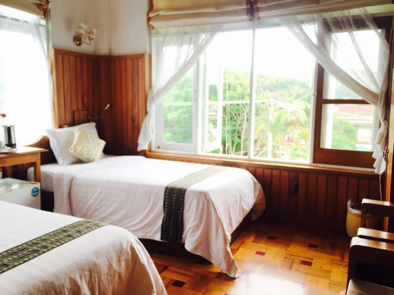 Dream Villa Hotel Kalaw Exterior photo