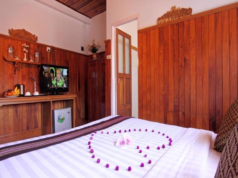 Dream Villa Hotel Kalaw Exterior photo